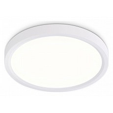 Накладной светильник ambrella light fz fz1901